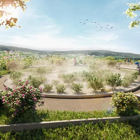 Meiningen 公寓 巴特弗兰肯豪森