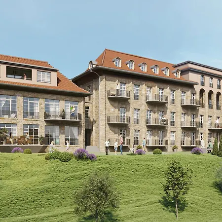 Meiningen Apartment *