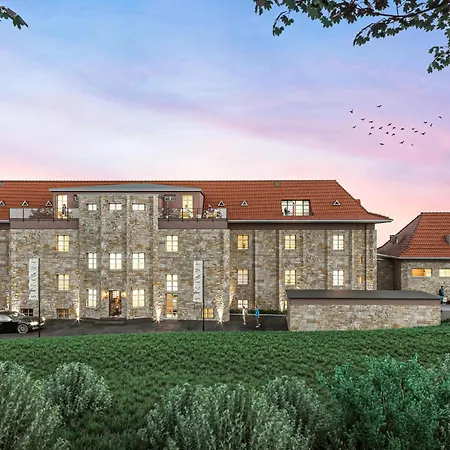 Meiningen Bad Frankenhausen