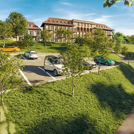 Meiningen Apartment