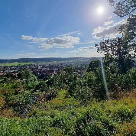 Lejlighed Meiningen *