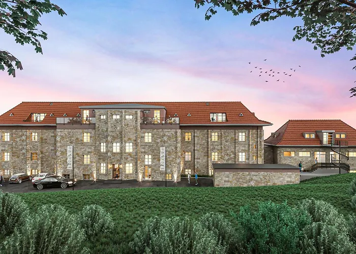 Meiningen 바트프랑켄하우젠